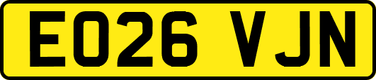 EO26VJN