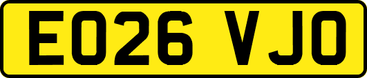 EO26VJO
