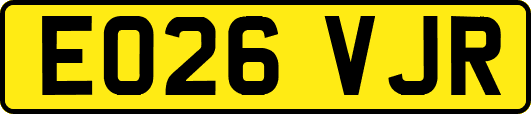 EO26VJR