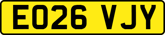 EO26VJY