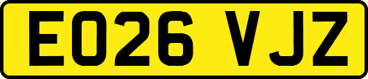 EO26VJZ