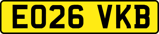 EO26VKB