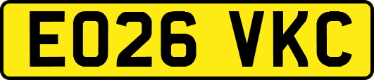EO26VKC