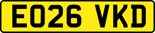 EO26VKD