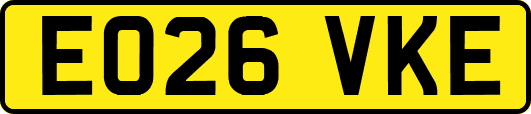 EO26VKE