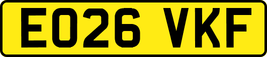 EO26VKF