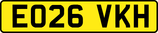 EO26VKH