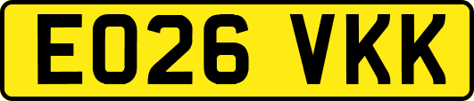 EO26VKK