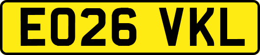 EO26VKL