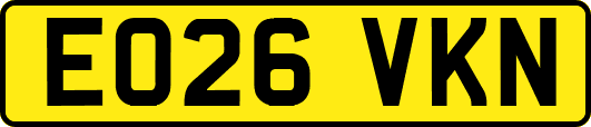 EO26VKN