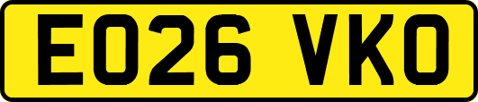 EO26VKO