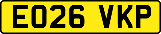 EO26VKP