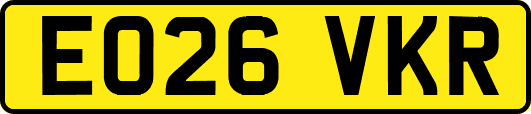EO26VKR