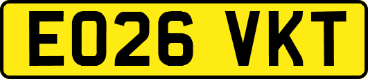 EO26VKT
