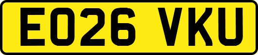 EO26VKU
