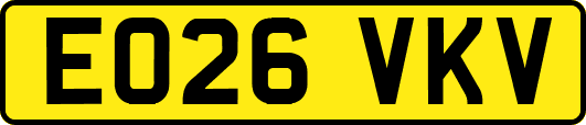 EO26VKV