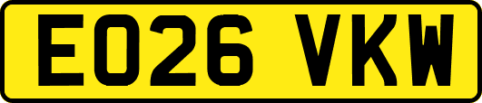 EO26VKW