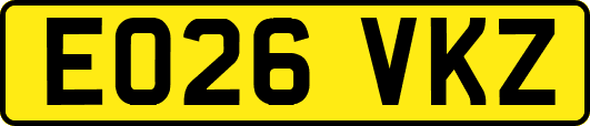 EO26VKZ