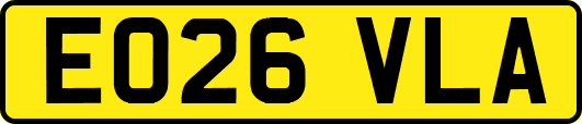 EO26VLA