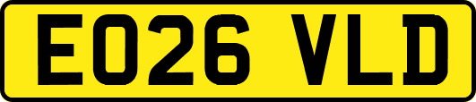 EO26VLD