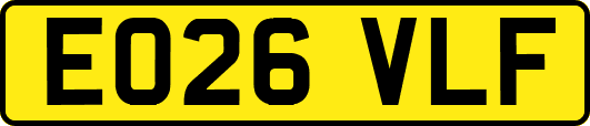EO26VLF
