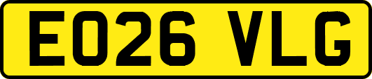 EO26VLG