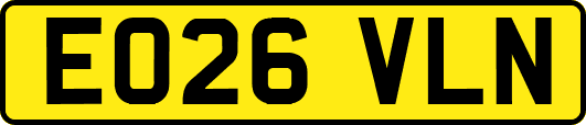 EO26VLN