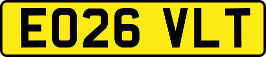 EO26VLT