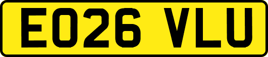 EO26VLU
