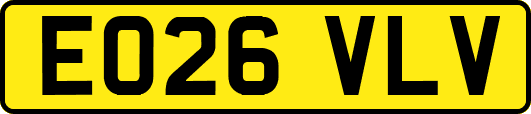 EO26VLV