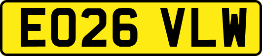 EO26VLW