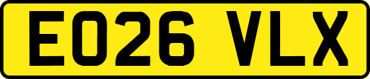 EO26VLX