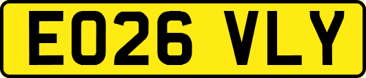 EO26VLY