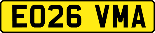 EO26VMA