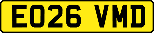 EO26VMD