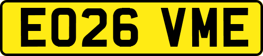 EO26VME