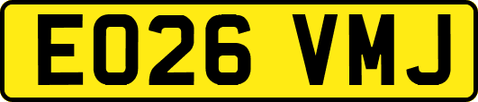 EO26VMJ
