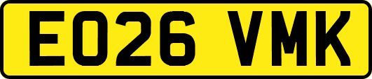 EO26VMK