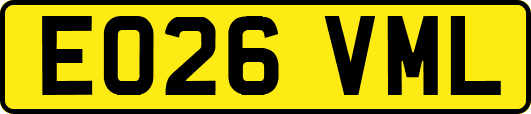 EO26VML