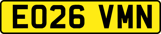 EO26VMN