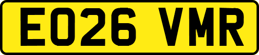 EO26VMR