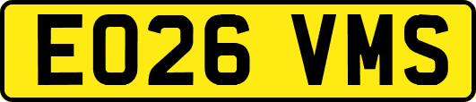 EO26VMS