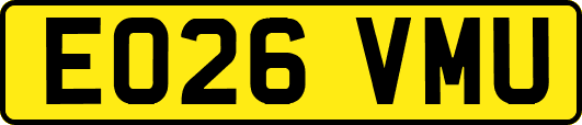 EO26VMU