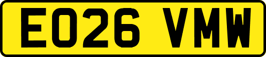 EO26VMW