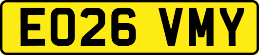 EO26VMY