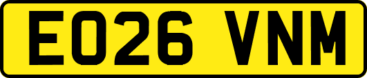 EO26VNM