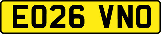 EO26VNO