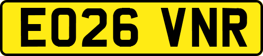 EO26VNR