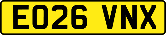 EO26VNX