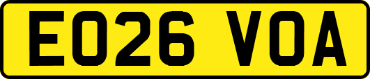 EO26VOA